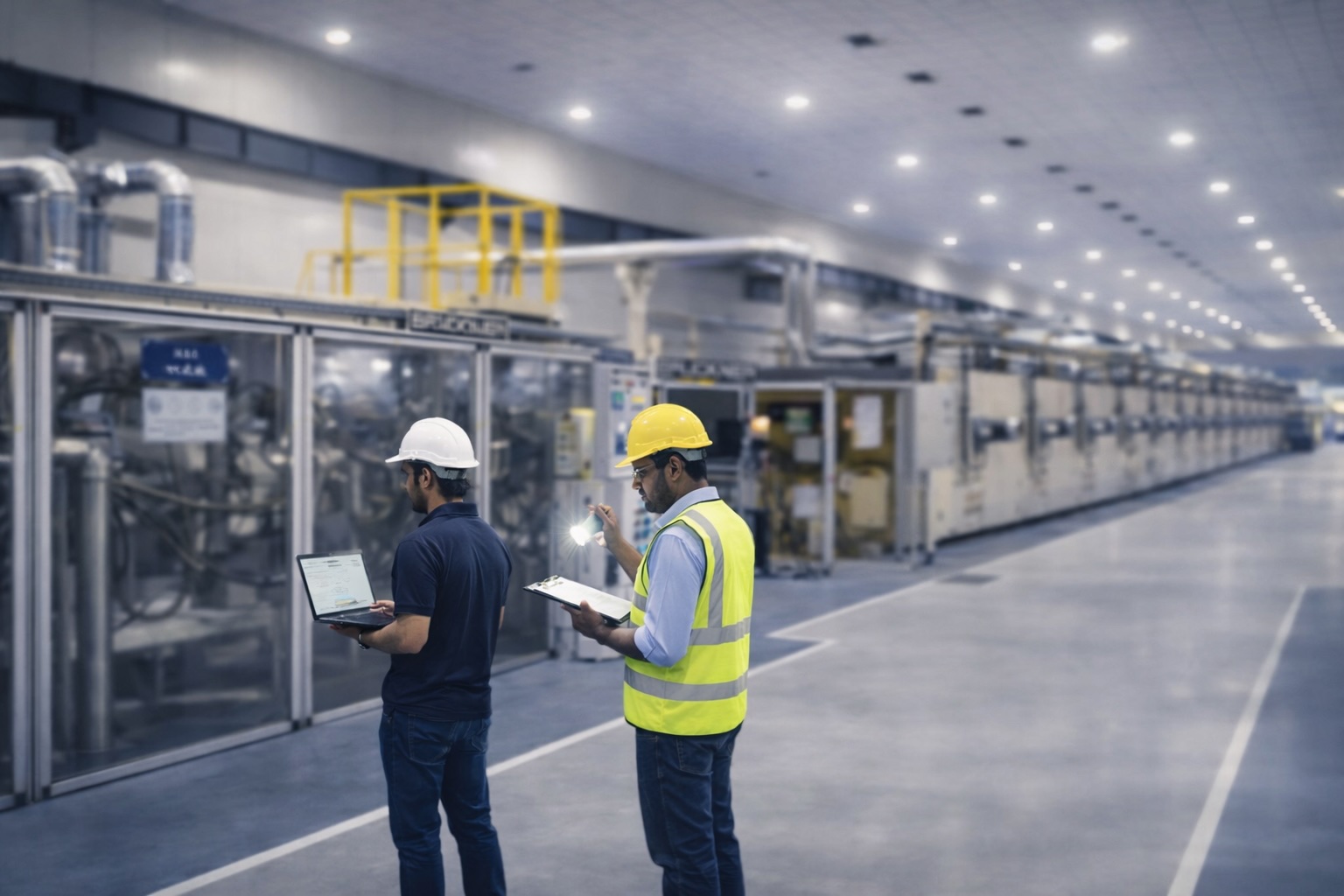 AGTS Systems
